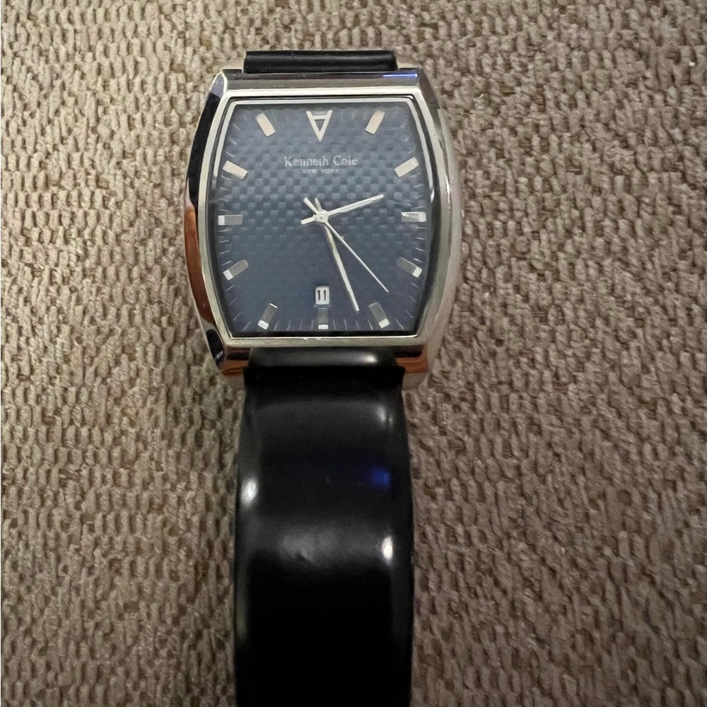Kenneth Cole Men’s Wristwatch